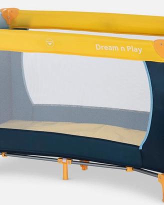 Lettino da campeggio