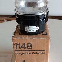 Lampada da parete Oluce JOE COLOMBO (NUOVA)