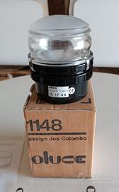 Lampada da parete Oluce JOE COLOMBO (NUOVA)