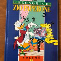 L’economia di Zio Peperone vol. 2