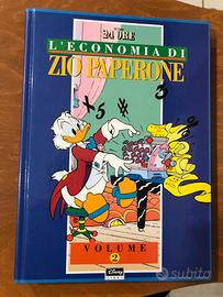 L’economia di Zio Peperone vol. 2