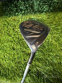 Legno FW 5 Katana Voltio golf NUOVO