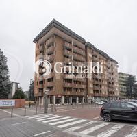 Appartamento Cinisello Balsamo