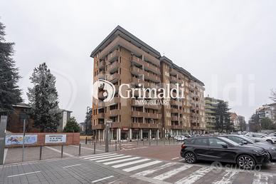 Appartamento Cinisello Balsamo