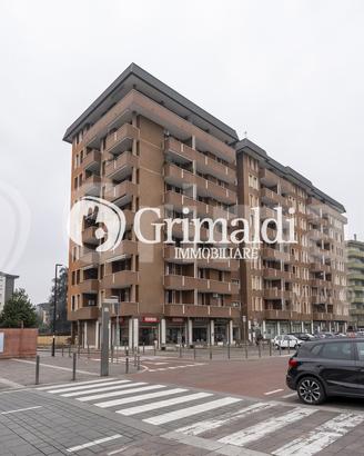 Appartamento Cinisello Balsamo