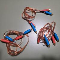 Cavi Nordost Flatline Mk2 Gold rca