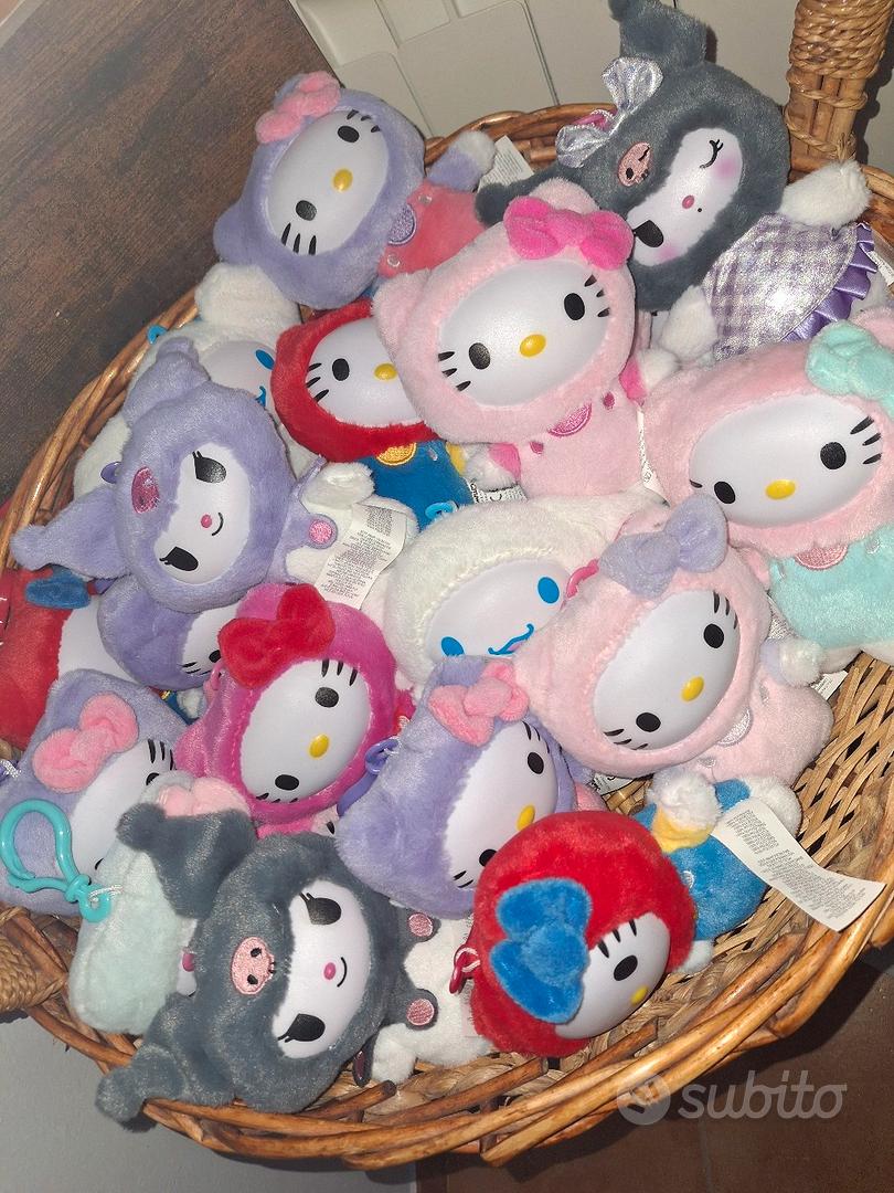 Portachiavi Hello Kitty - Abbigliamento e Accessori In vendita a Roma