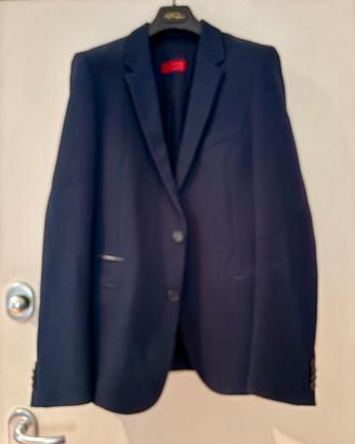 Blazer Hugo Boss blue regular Fit