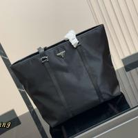 Borsa Prada Borsa per lo shopping classica