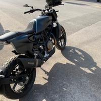 Husqvarna Svartpilen 701 - 2019