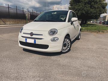 Fiat 500 Gpl di serie del 2019 con 50 mila km