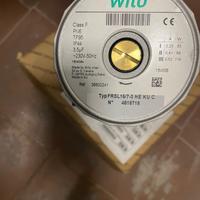 Circolatore caldaia riscaldamento