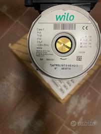 Circolatore caldaia riscaldamento