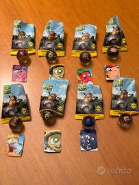 Biglie Fresh heads lidl