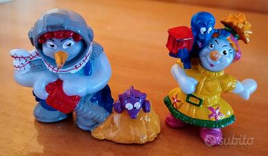 Sorpresine Eismann Eddi & Co.