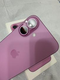 IPHONE 16 128 gb