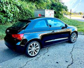 Audi a1/s1 - 2011