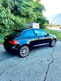 Audi a1/s1 - 2011