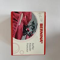Bernina piedino arricciatore