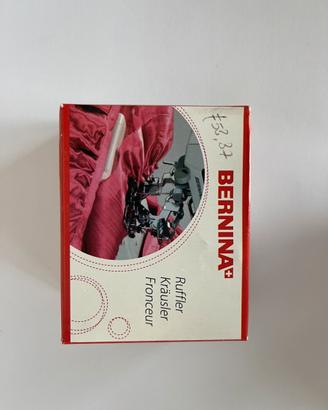 Bernina piedino arricciatore
