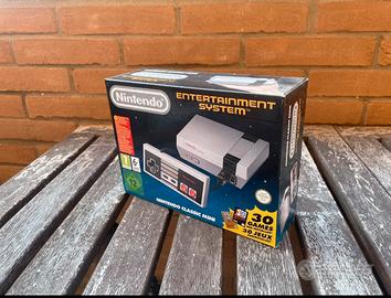 Nes mini