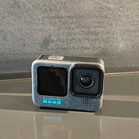 Gopro Hero12 Black Edition