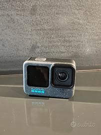 Gopro Hero12 Black Edition