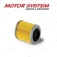 FILTRO OLIO CAN AM OUTLANDER E RENEGADE