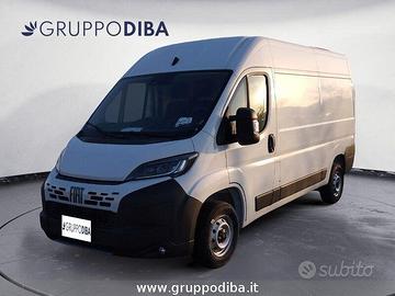 FIAT Ducato AG3 Serie 2 Stock My25 Furgone La...