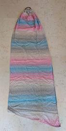 Didymos DidySling Indio Aurora 1R – Ring Sling
