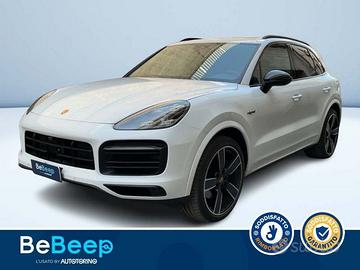 Porsche Cayenne 3.0 E-HYBRID TIPTRONIC