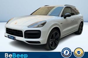 Porsche Cayenne 3.0 E-HYBRID TIPTRONIC