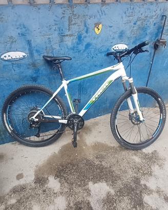Bici trek