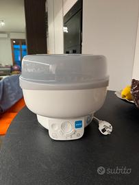 Sterilizzatore MAM come nuovo