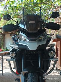moto 800 Explorer 