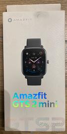 Smartwatch Amazfit GTS 2 mini