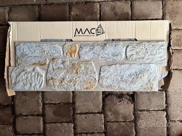 Rivestimento pietra int/est