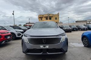 PEUGEOT 3008 Hybrid 145 e-DCS6 Allure KM 0 ITALI