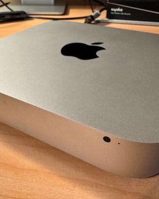 Mac Mini Late 2012 MacOs Ventura