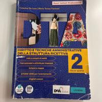 Diritto e tecniche amministrative