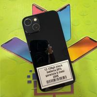 iphone 13 128gb black