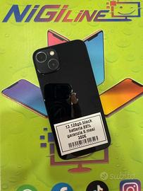 iphone 13 128gb black