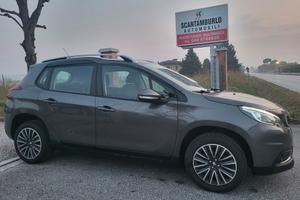 Peugeot 2008-1.2 PROMO-PERMUTA