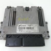 CENTRALINA MOTORE FIAT 500 L Serie (351_352) 55259