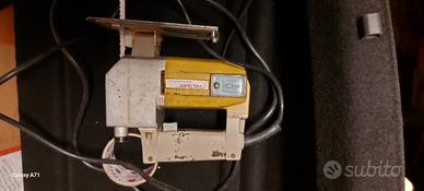 seghetto alternativo 