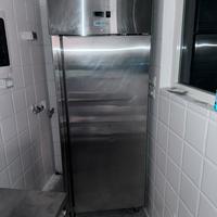 Congelatore ristorazione.