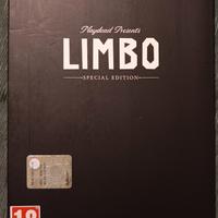 Limbo Special Edition PC