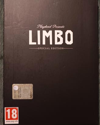 Limbo Special Edition PC