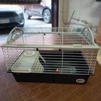 Gabbia per piccoli animali domestici 