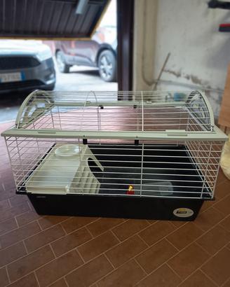 Gabbia per piccoli animali domestici 